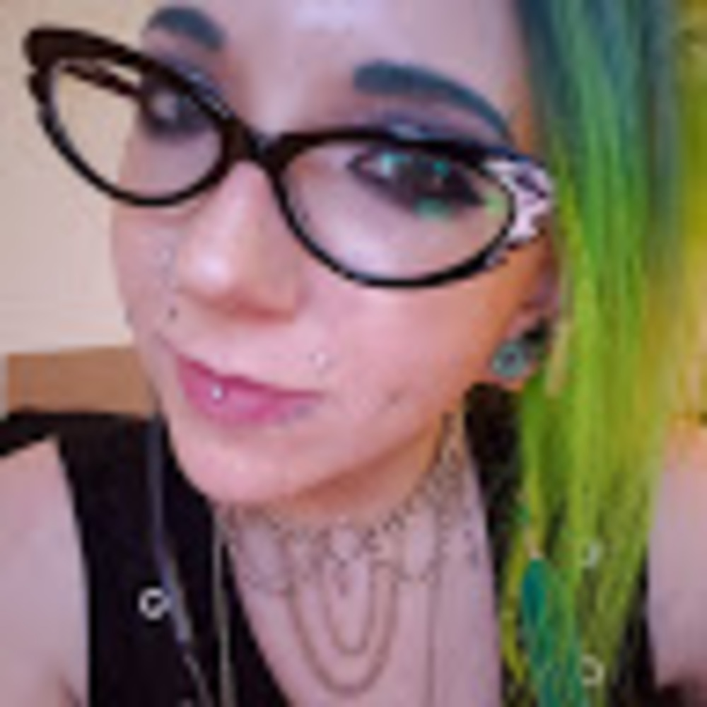 Meet your Posher, Renae